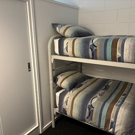 Altitude Apartments Falls Creek Exteriör bild