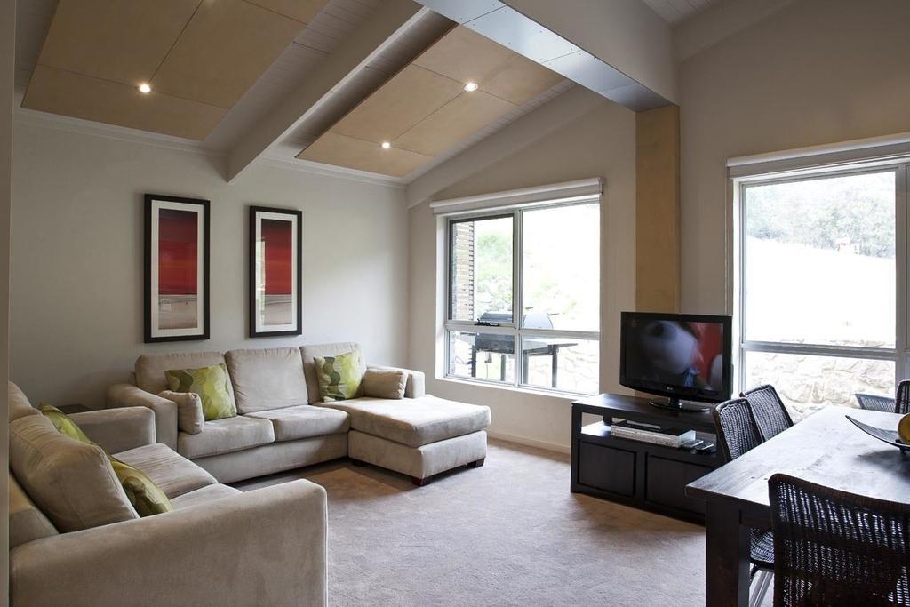 Altitude Apartments Falls Creek Rum bild