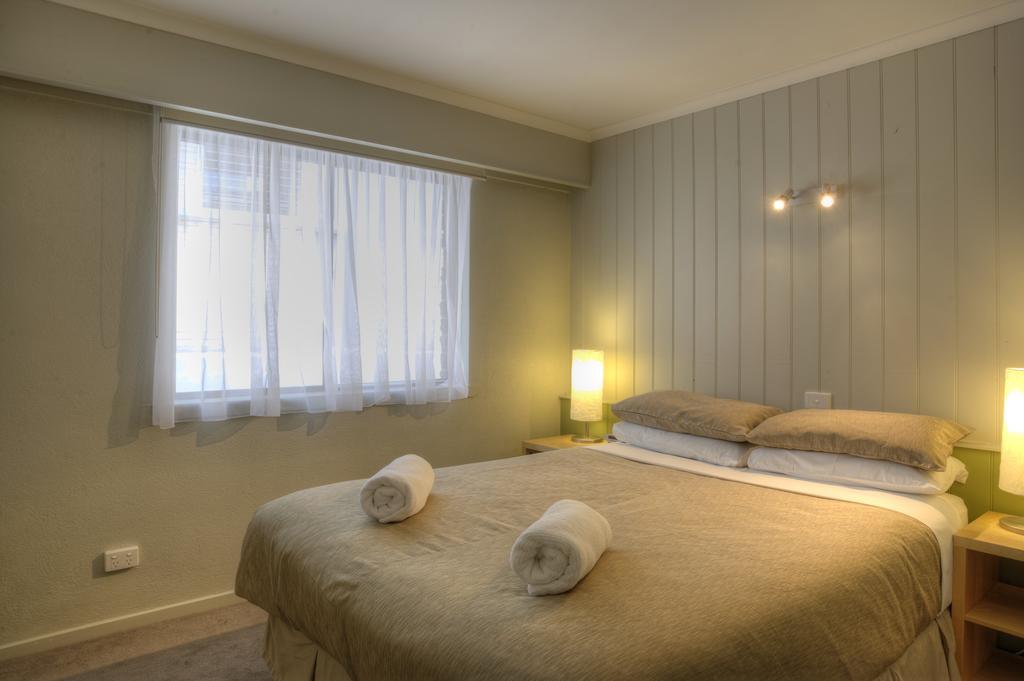Altitude Apartments Falls Creek Rum bild