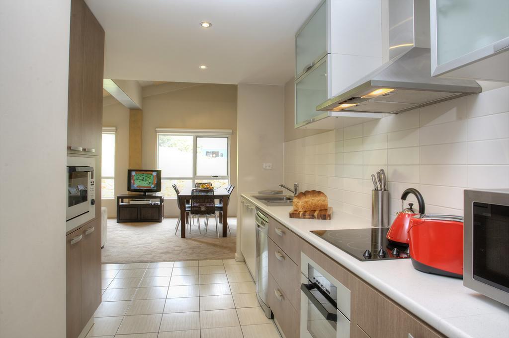 Altitude Apartments Falls Creek Rum bild