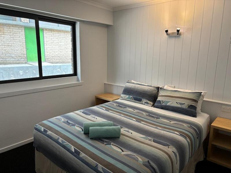 Altitude Apartments Falls Creek Exteriör bild