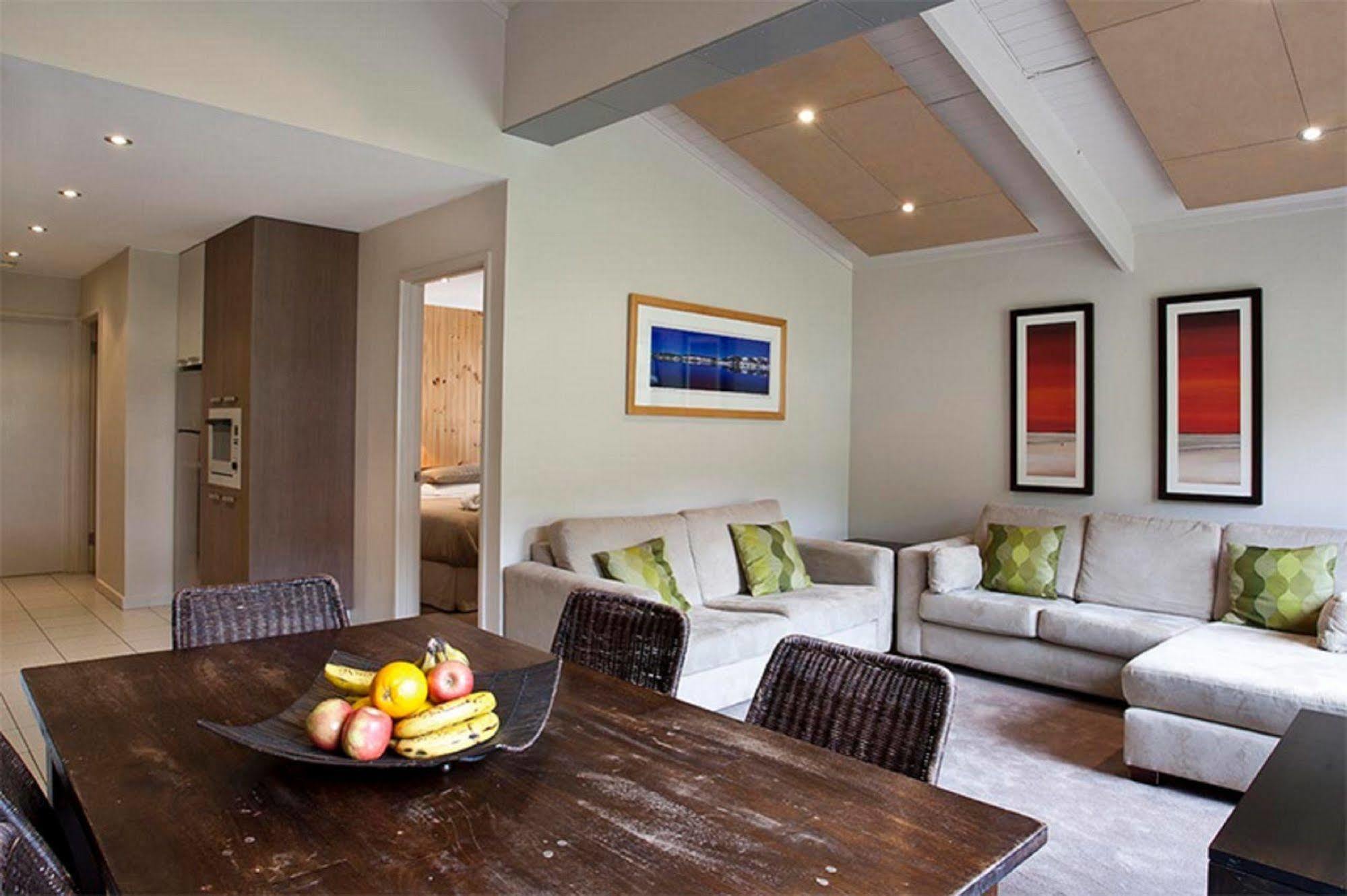 Altitude Apartments Falls Creek Exteriör bild